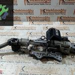 VOLKSWAGEN PASSAT B6 DİREKSİYON KOLONU VE MAFSALI 3C0 905 861 G