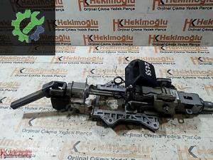 VOLKSWAGEN PASSAT B6 DİREKSİYON KOLONU VE MAFSALI 3C0 905 861 G