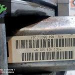 VOLKSWAGEN PASSAT B6 DİREKSİYON KOLONU VE MAFSALI 3C0 905 861 G
