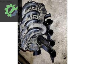 VOLKSWAGEN PASSAT B6 MANİFOLD