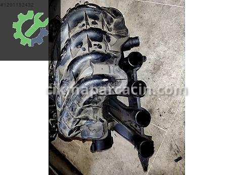 Volkswagen Passat Emme Manifoldu çıkma parça