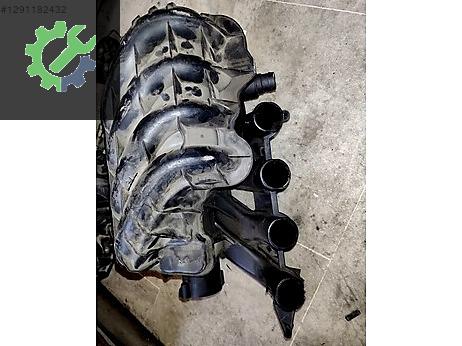 Volkswagen Passat Emme Manifoldu çıkma parça