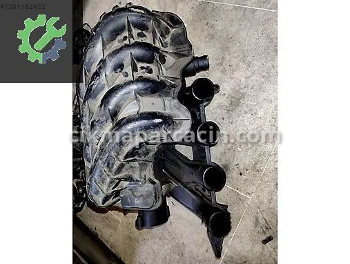 Volkswagen Passat Emme Manifoldu çıkma parça