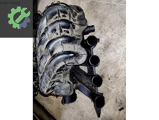 VOLKSWAGEN PASSAT B6 MANİFOLD