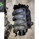 VOLKSWAGEN PASSAT B6 MANİFOLD
