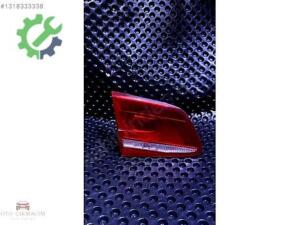 Volkswagen Passat B7 Sol İç Stop