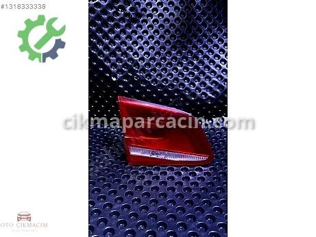 Volkswagen Passat Sol Arka Stop çıkma parça
