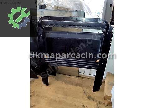 Volkswagen Passat Komple Sunroof çıkma parça