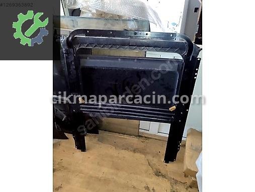 Volkswagen Passat Komple Sunroof çıkma parça