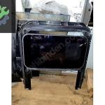 VOLKSWAGEN PASSAT B7 SUNROOF