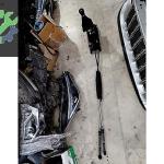 VOLKSWAGEN PASSAT B7 VİTES MEKANİZMASI 3Q0711049T