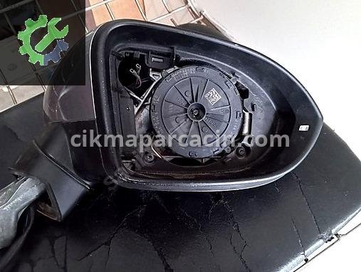Volkswagen Passat Dış Ayna çıkma parça