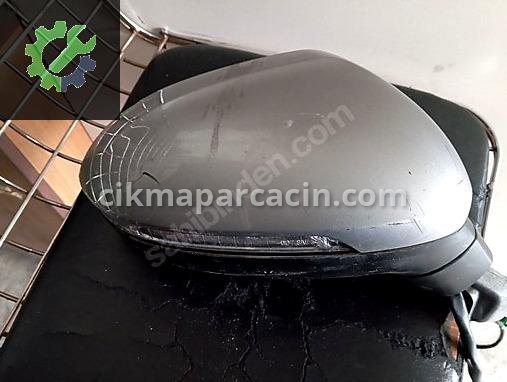 Volkswagen Passat Dış Ayna çıkma parça