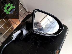 VOLKSWAGEN PASSAT B8-B8.5 KATLANİR KAMERALİ AYNA