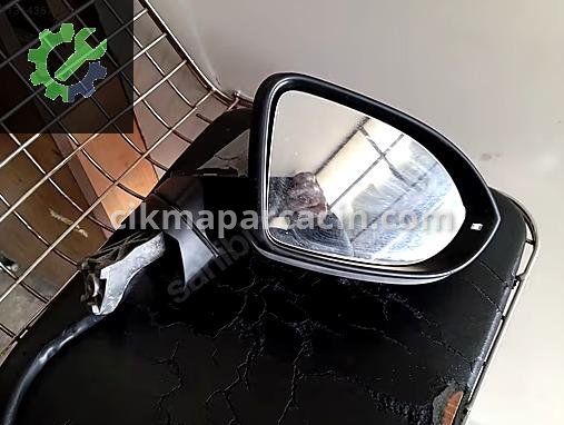 Volkswagen Passat Dış Ayna çıkma parça