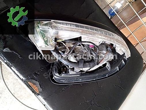 Volkswagen Passat Dış Ayna çıkma parça