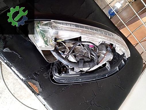 Volkswagen Passat Ayna Motoru Çıkma Parça İSTANBUL