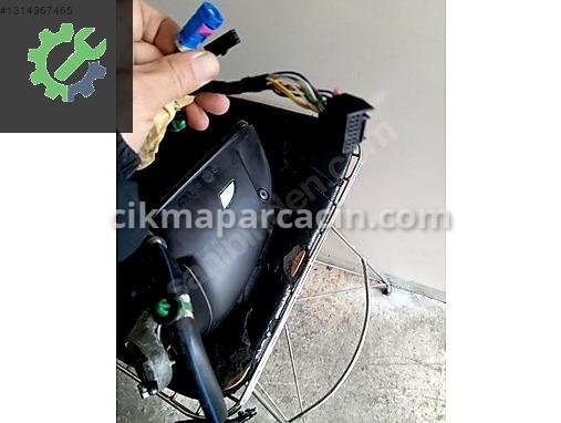 Volkswagen Passat Dış Ayna çıkma parça