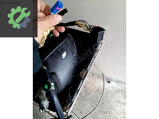 Volkswagen Passat Ayna Motoru Çıkma Parça İSTANBUL