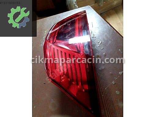 Volkswagen Passat Sol Arka Stop 3G5945207 çıkma parça