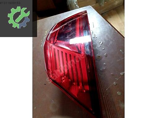 Volkswagen Passat Sol Arka Stop Çıkma Parça İSTANBUL