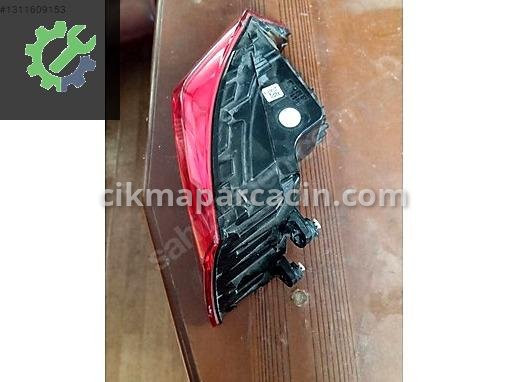 Volkswagen Passat Sol Arka Stop 3G5945207 çıkma parça