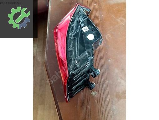 Volkswagen Passat Sol Arka Stop Çıkma Parça İSTANBUL