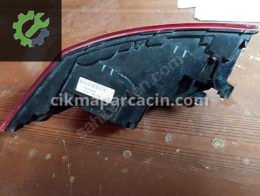 Volkswagen Passat Sol Arka Stop 3G5945207 çıkma parça
