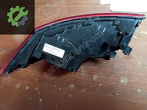 Volkswagen Passat Sol Arka Stop Çıkma Parça İSTANBUL