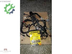 VOLKSWAGEN PASSAT B8 1.6 TDİ DCX MOTOR TESİSATI 04L972627KF