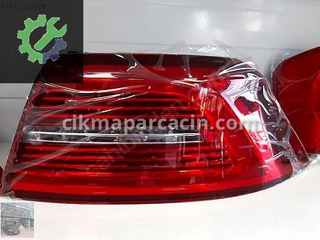 Volkswagen Passat Sol Arka Stop çıkma parça