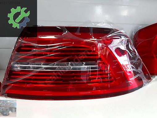 VOLKSWAGEN PASSAT B8 2014-2019 STOP