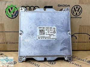 Volkswagen Passat 2015-2018 Sıfır Far Beyni 7PP941592AA