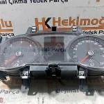 VOLKSWAGEN PASSAT B8 GOLF 7 KM SAATİ KADRAN A2C53427456 R A20951
