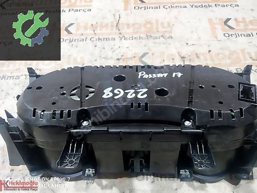 Volkswagen Passat Gösterge Paneli A2C53427456 çıkma parça