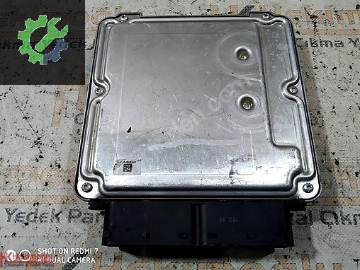 Volkswagen Passat Beyin 04L907309R çıkma parça