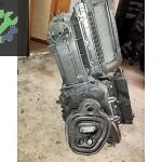 VOLKSWAGEN PASSAT B8 KALORİFER KUTUSU