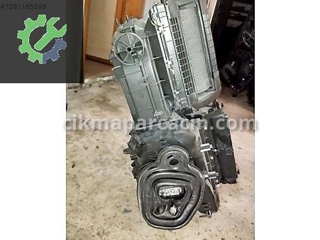 Volkswagen Passat Kalorifer Kutusu çıkma parça