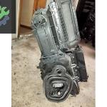 VOLKSWAGEN PASSAT B8 KALORİFER KUTUSU