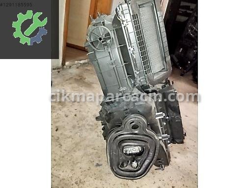 Volkswagen Passat Kalorifer Kutusu çıkma parça