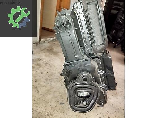 VOLKSWAGEN PASSAT B8 KALORİFER KUTUSU
