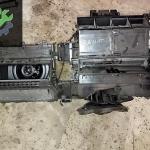 VOLKSWAGEN PASSAT B8 KALORİFER KUTUSU