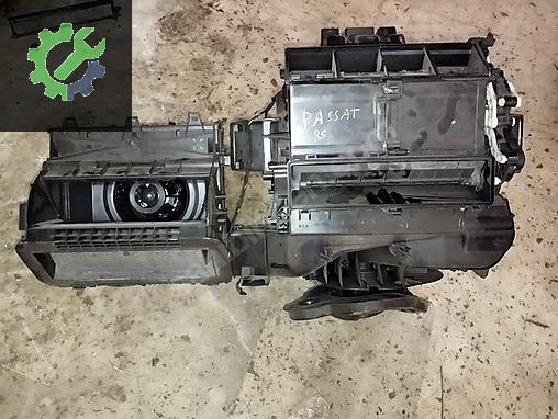 VOLKSWAGEN PASSAT B8 KALORİFER KUTUSU