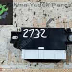 VOLKSWAGEN PASSAT B8 PARK SENSÖR MODÜLÜ BEYNİ 5Q0 919 294 L