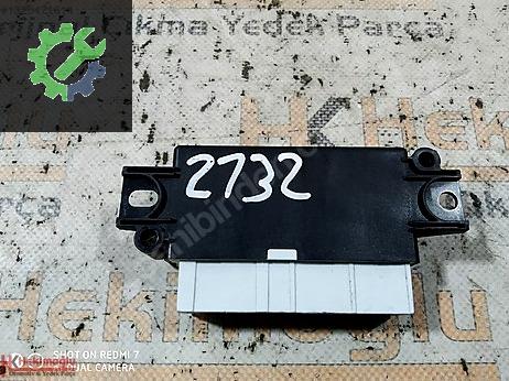 Volkswagen Passat Beyin 5Q0919294L çıkma parça