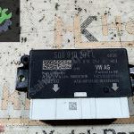 VOLKSWAGEN PASSAT B8 PARK SENSÖR MODÜLÜ BEYNİ 5Q0 919 294 L