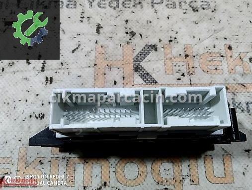 Volkswagen Passat Beyin 5Q0919294L çıkma parça