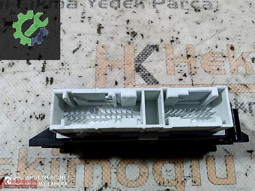 Volkswagen Passat Beyin 5Q0919294L çıkma parça