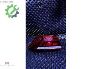 VOLKSWAGEN PASSAT B8 SOL DIŞ STOP 3G5945095E