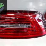VOLKSWAGEN PASSAT B8 STOP 2014-2019